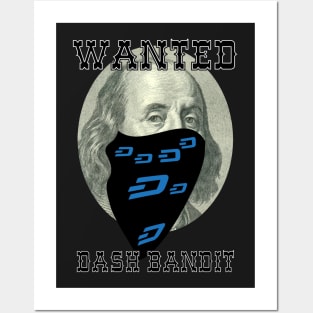 DASH Revolution Posters and Art